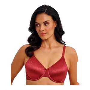 Wacoal Red Back Appeal Underwire Bra Sz 34G